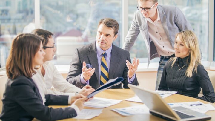 3 εύκολοι τρόποι για να βελτιώσετε τη συνεργασία στο χώρο εργασίας