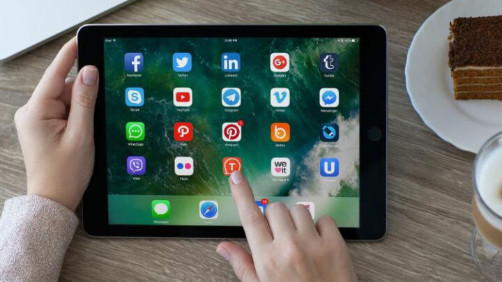 Χρήσιμες δωρεάν εφαρμογές iPad για εκπαίδευση