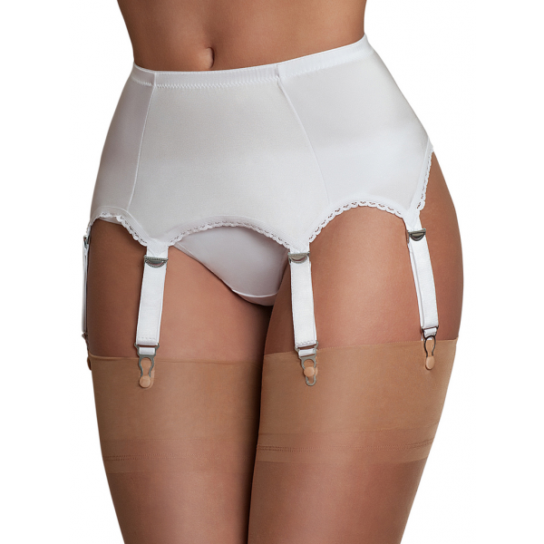 Αφήστε τη Ζώνη της Ζαρτιέρας να σας Δελεάσει